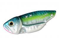 Señuelo Deps Circuit Vib 1/8oz 35mm - #11
