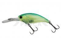 Señuelo Deps Evoke Shad 5.5cm 7.8g - #02 Biwako Chart