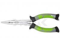 Mustad Alicates Split ring pliers MT115 9” – 22,5cm
