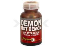 StarBaits Dip Glug Demon Hot Demon Concept