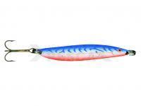 Señuelo Blue Fox Moresilda Sea Trout 22g - Blue Fire UV