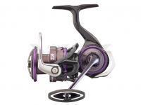 Carrete Daiwa Prorex MQ LT 2500D