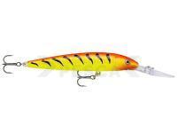 Señuelo Rapala Down Deep Husky Jerk 10cm - Hot Tiger