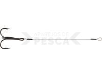 Dragon 1x7 Surfstrand No. 1/0 - 18kg 10cm