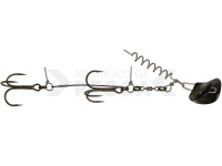 Headbanger RockerHead Stinger 21g 2/0 + 2/0 - XL
