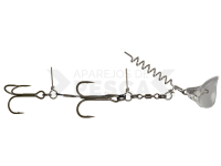 Headbanger RockerHead Stinger Shallow 1/0 + 1/0 - L