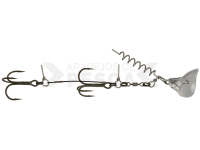 Headbanger RockerHead Stinger Shallow 2/0 + 2/0 - XL