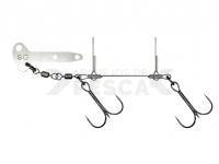 Savage Gear Pro Peg Blade Rig