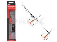 BKK BB Trigger-21 SS UVO