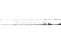 Caña Dragon Sugoi CXT Ultra Casting 1.98m 6’6ft 1.5-8g 5/1oz Medium UL