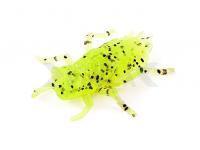 Vinilo Fishup Dragonfly 0.75 - 026 Fluo Chartreuse/Green