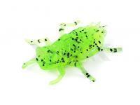 Vinilo Fishup Dragonfly 0.75 - 055 Chartreuse/Black