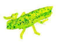Vinilo Fishup Dragonfly 1.2 - 026 Flo Chartreuse/Green