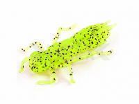 Vinilo Fishup Dragonfly 1.5 - 026 Fluo Chartreuse/Green