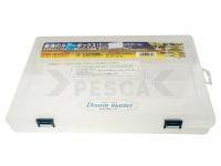 Caja Ring Star Dream Master DM-3000D Clear