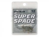 Drennan Anzuelos Spade - Super Spade