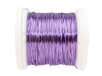 FMFly X-Fine Wire 0.18mm 18yds 15m - Blue Violet
