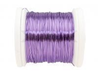 FMFly X-Fine Wire 0.18mm 18yds 15m - Blue Violet