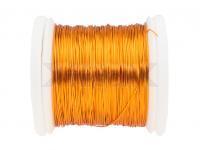 FMFly X-Fine Wire 0.18mm 18yds 15m - Orange
