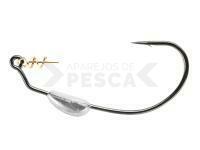 Anzuelos Decoy Worm 130 Makisasu Weighted - #5/0 3g