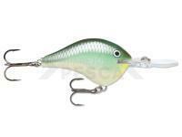 Señuelo Rapala DT Dives-To Series DT16 7cm 22g -  Blue Back Herring