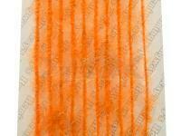 Hemingways Dubbing Brush Czech Nymph - Hot Orange