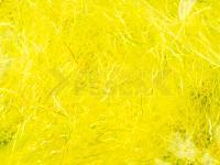 Dubbing Hareline Ripple Ice Fiber - #383 Yellow