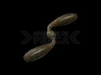 GEECRACK Dumbbell Worm 2.8inch