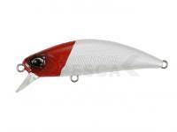 Señuelo DUO Spearhead Ryuki 50S 50mm 4.5g - ACC0001 Pearl Red Head Salt Watercolor Limited