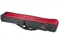 Dragon Fundas de cañas 2-Compartment rod cases DGN