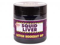 Dynamite Baits Catfish Hookbaits Dips 270ml - Squid Liver