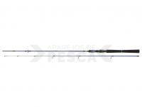 Caña Daiwa Triforce Target Trout Spin 2.10m 5-20g