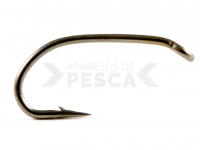 Anzuelos Sprite Hooks All Purpose Dry S1401 Bronze - #10