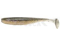 Vinilos Keitech Easy Shiner 4 inch | 102 mm - Electric Smoke Craw