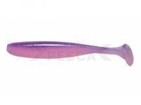 Vinilos Keitech Easy Shiner 4 inch | 102 mm - LT Bubblegum Grape