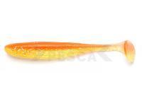 Vinilos Keitech Easy Shiner 4 inch | 102 mm - LT Orange Rainbow