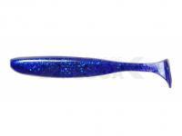 Vinilos Keitech Easy Shiner 4 inch | 102 mm - Midnight Blue