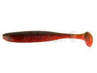 Vinilos Keitech Easy Shiner 4 inch | 102 mm -  Scuppernong Red