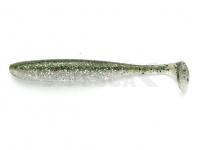 Vinilos Keitech Easy Shiner 4 inch | 102 mm -  Silver Flash Minnow