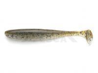 Vinilos Keitech Easy Shiner 3 inch | 76 mm - Green Pumpkin PP Shad
