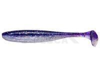 Vinilos Keitech Easy Shiner 3 inch | 76 mm - LT Purple Ice Shad