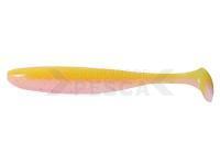 Vinilos Keitech Easy Shiner 3 inch | 76 mm - LT Yellow Pink