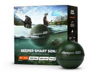 Ecosonda Deeper, Rapid para aspios, boilies y pellets 