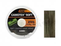 FOX Edges Camotex Soft Braid