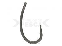 FOX EDGES Curve Shank X Hook