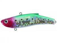 Señuelo Mar Bassday Range Vib 80ES 80mm 23g - FL-474