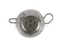Select Tungsten Jig Sinkers Cheburashka 16g