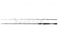 Caña Abu Garcia EON Casting 702M 2.13m 8-32g Extra Fast Medium