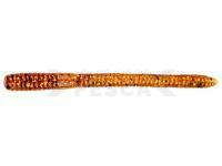 Señuelo Perch Professor Flying Worm 2.75” 7cm - #03 Bimber Tea