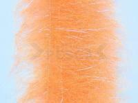 Enrico Puglisi EP Shrimp Dub Brush 2" - Hot Orange